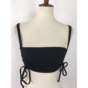 Toluca Swimsuit Stretch Bikini Top Swimwear